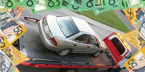 Cash For Car Removals in Mornington