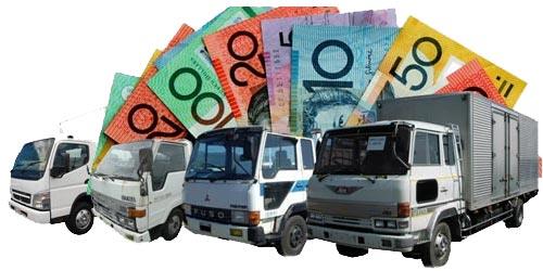 Truck Buyers Mornington