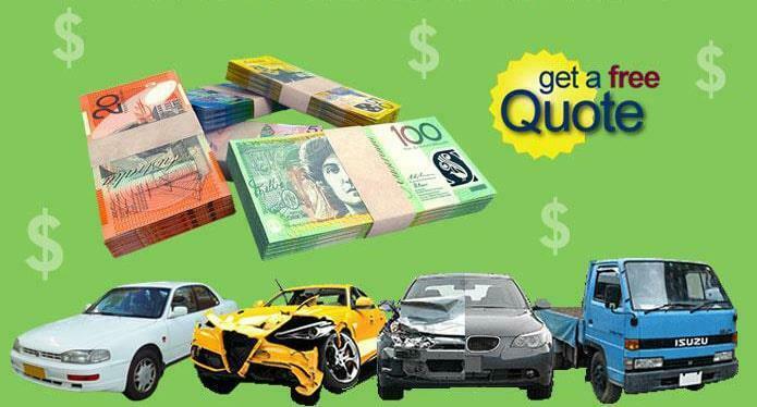 Receive Cash For Cars Carrum Downs VIC 3201